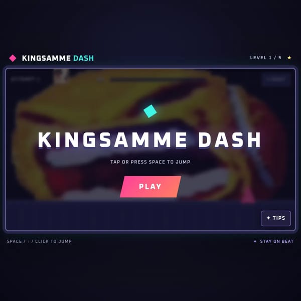 Geometry Dash