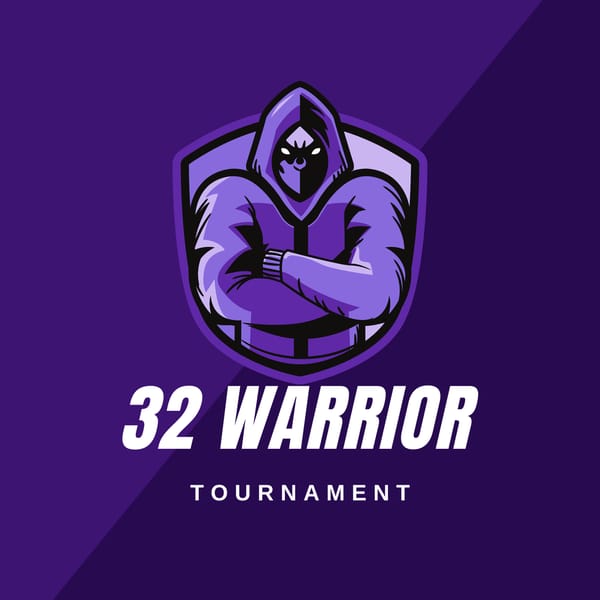 32 Warrior