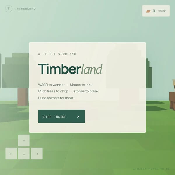 Timberland
