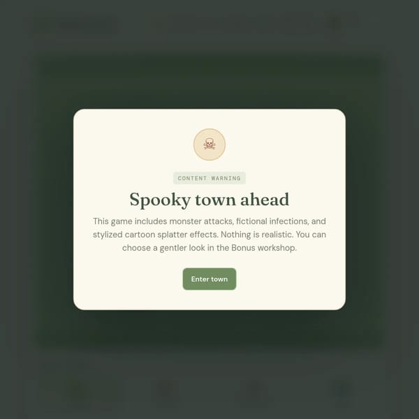 Town Maker