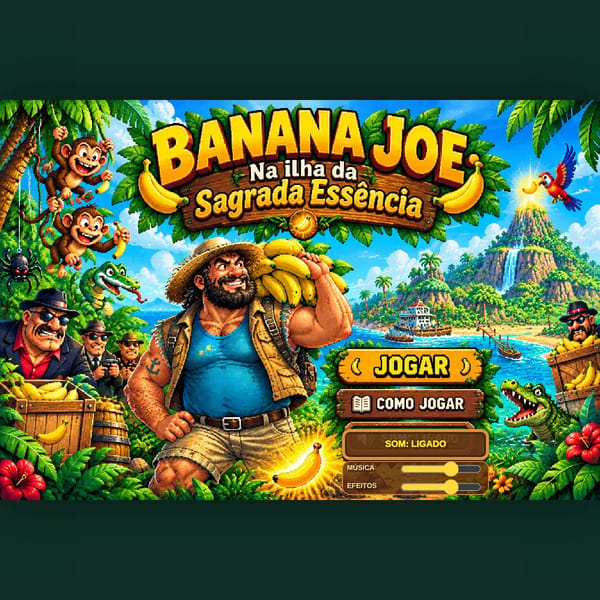 BANANA JOE