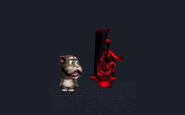 1999 glitch maker
