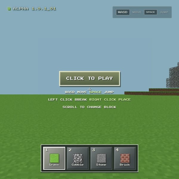 Blockfield