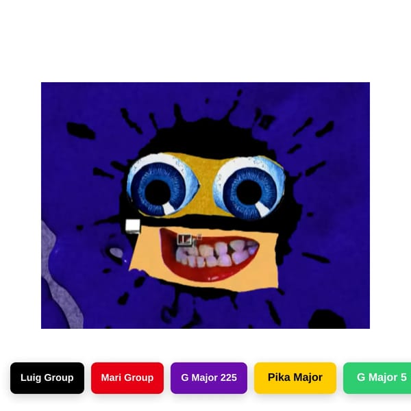 Klasky Csupo - Pika Major