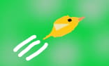 Flapp-E Bird