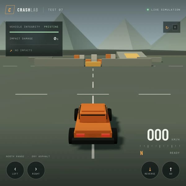 CrashLab