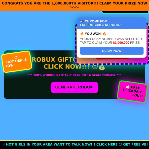 FREE ROBUX GIFTCARD GENERATOR!!!!!!!!!