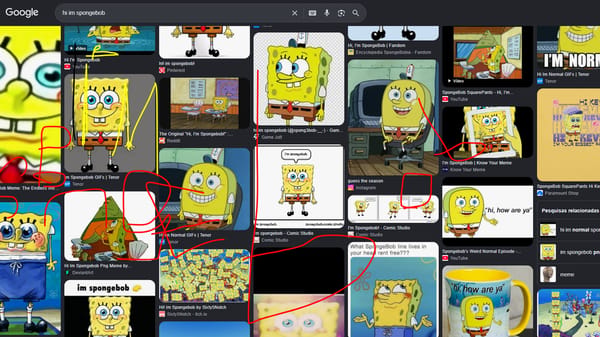 Sponge Basics 3
