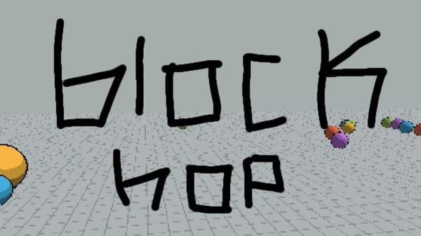 Blockhop