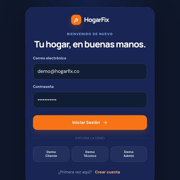 HogarFix