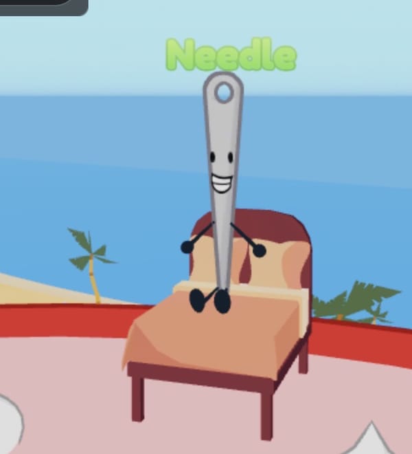 Create your own BFDI Season Simulator!!