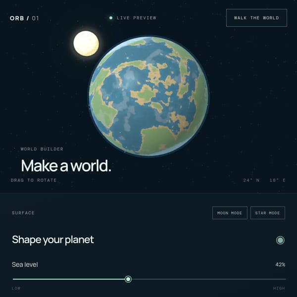 Planet Lab