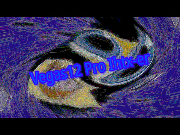 Vegas Pro Maker