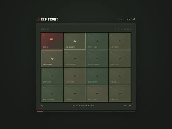 Red Front