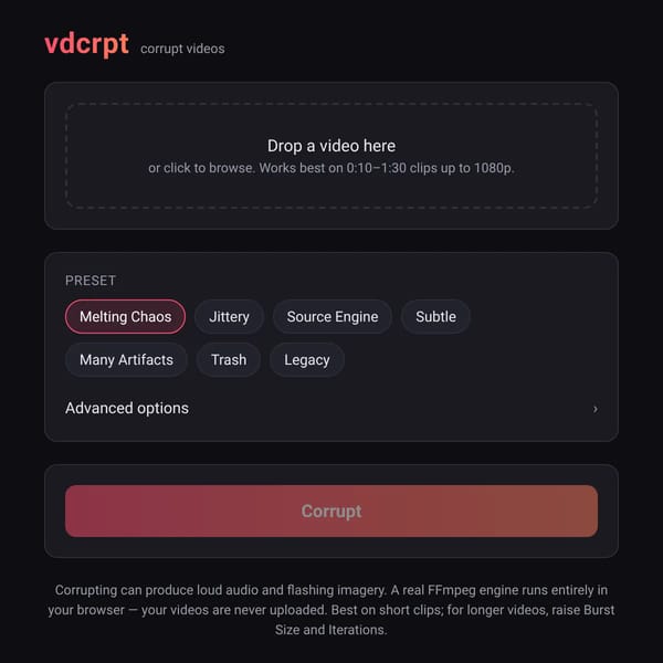 vdcrpt