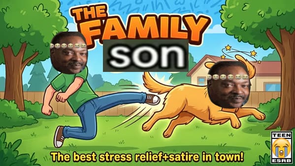 The Family Dog (Remix)
