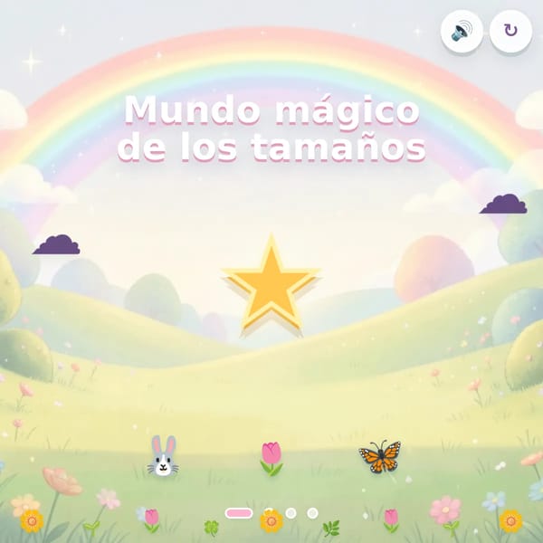 Mundo mágico
