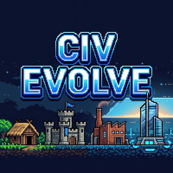 Civ Evolve