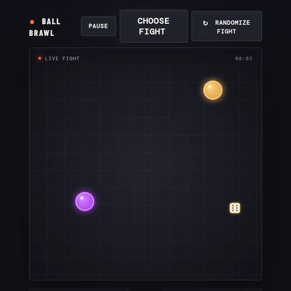 Webball