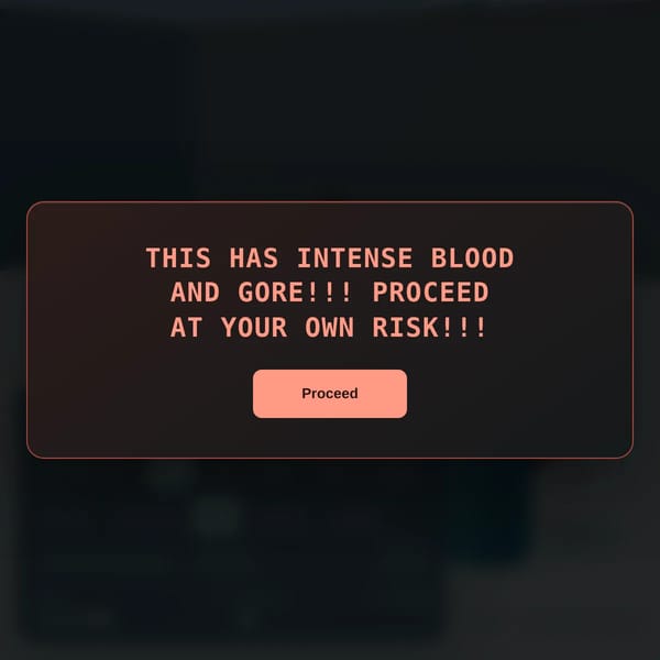 Gore Systems