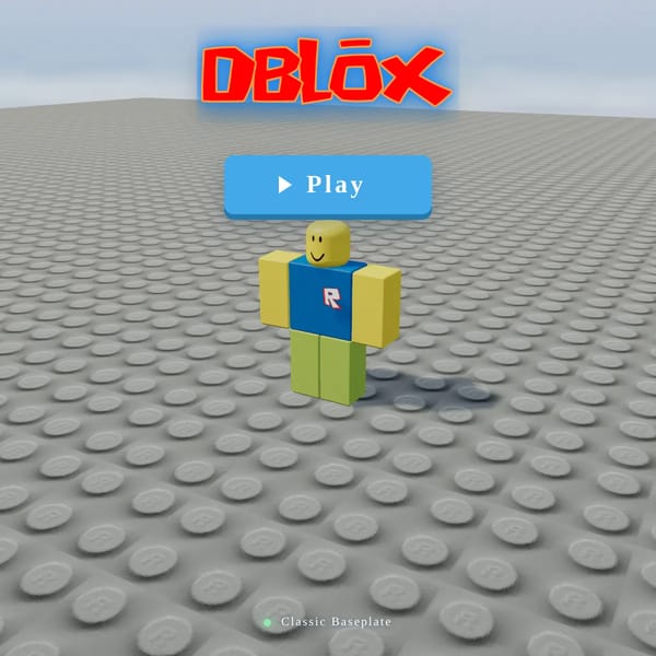 DBLOX