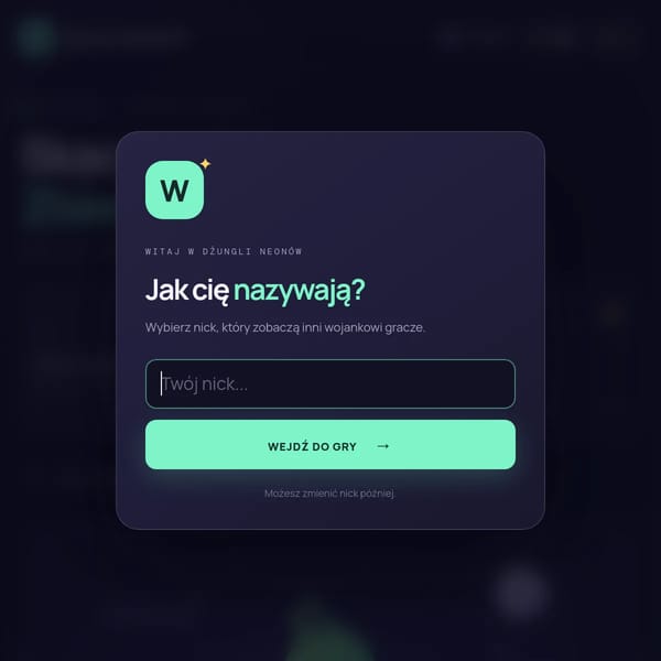 Wojanki