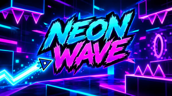 Neon Wave