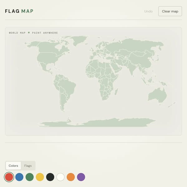 Ball Atlas
