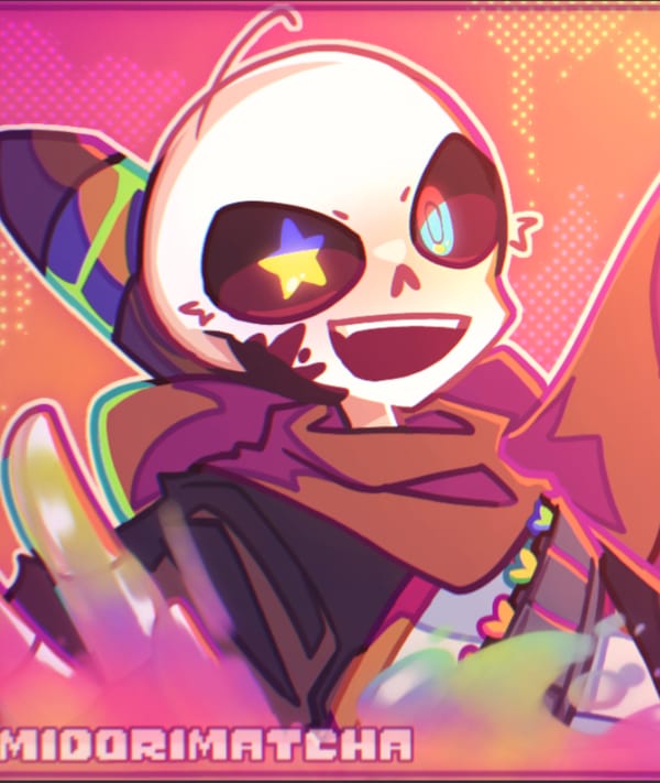 Neon Dash