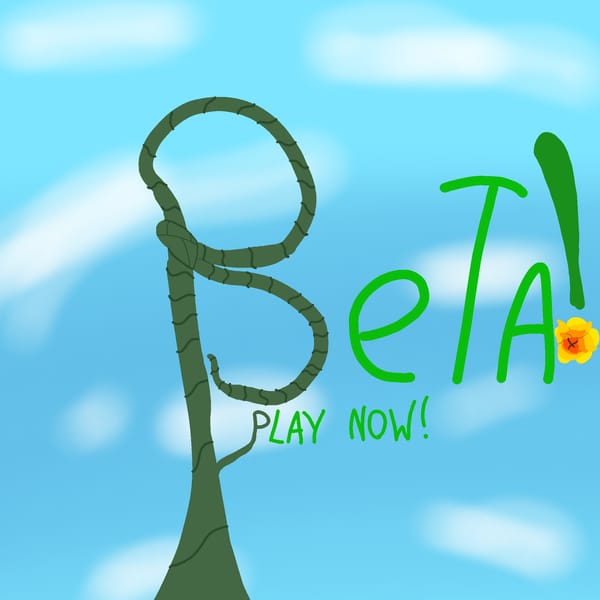 Flower Breeder//BETA 2.0//
