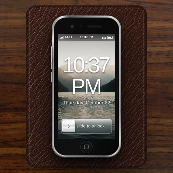 iOS 6