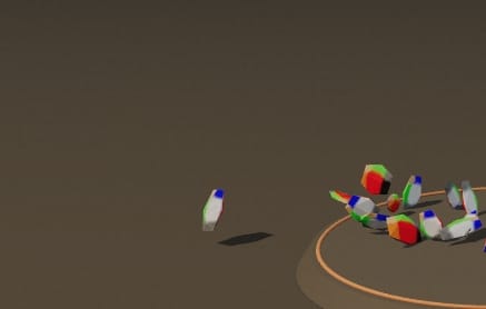 Volcano Lab (Beta)