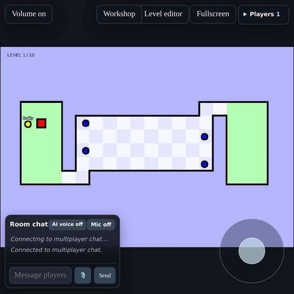Hardest Game