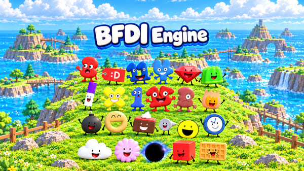 BFDI Engine