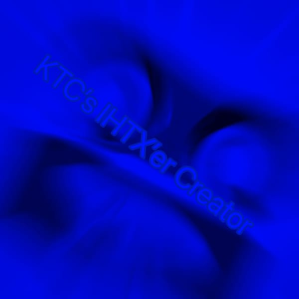 KTC’s IHTX’er Creator!