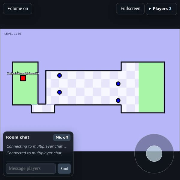 Hardest Game