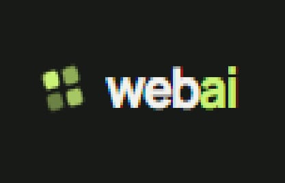 Web AI