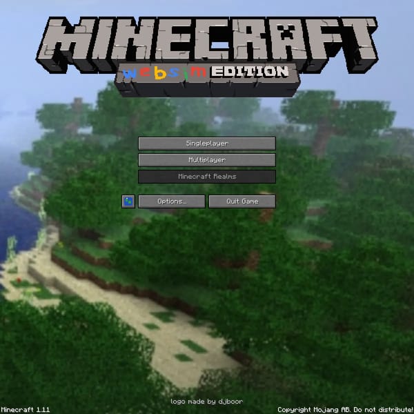 Minecraft OPTIMIZED + BETTER TERRAIN