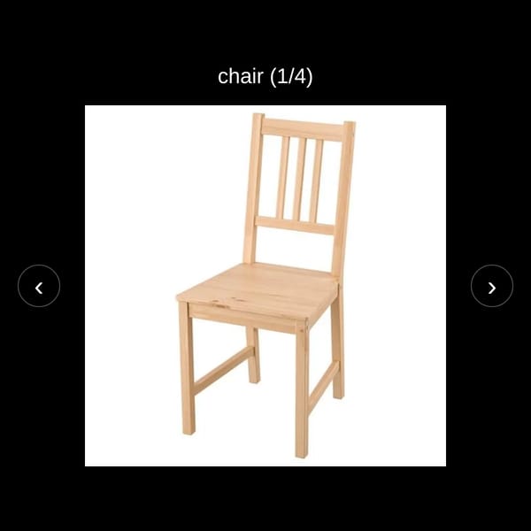I'll add your Objects or things (ANYTHING)
