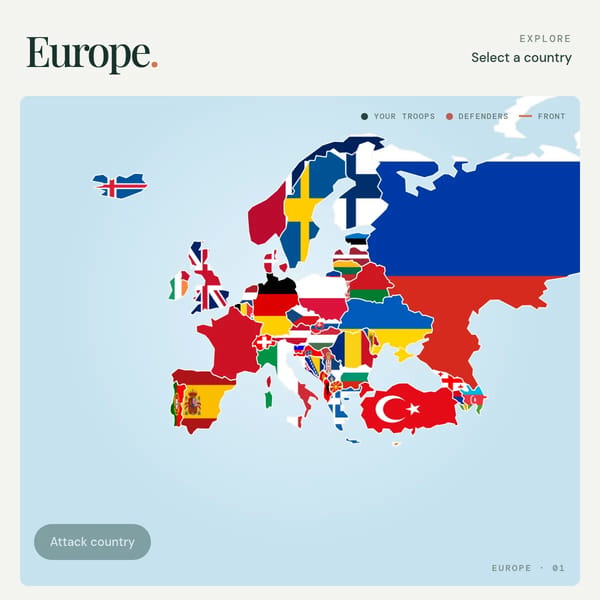 Europe