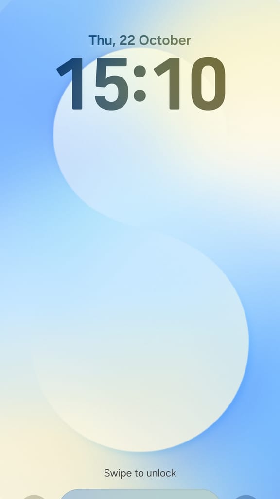 Number Steps