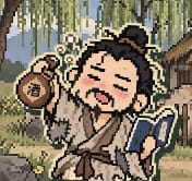 誰是五柳背誦王？