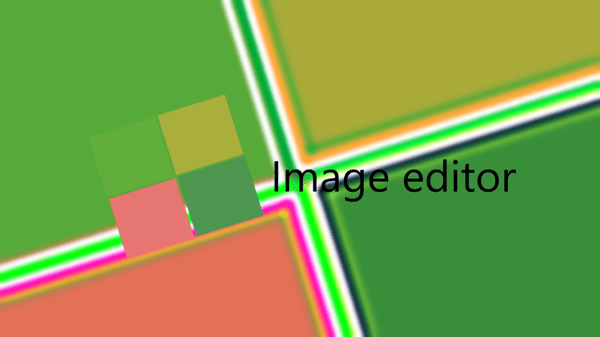 Image Editor