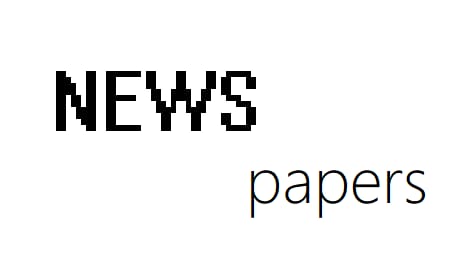 Newspapers