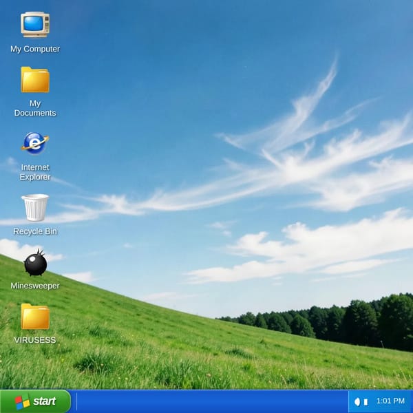 Windows XP