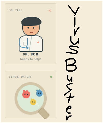 Virus Buster