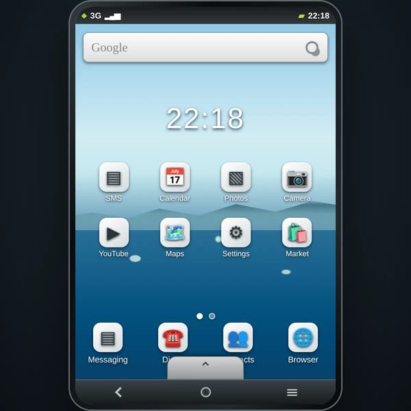 Android 1.6