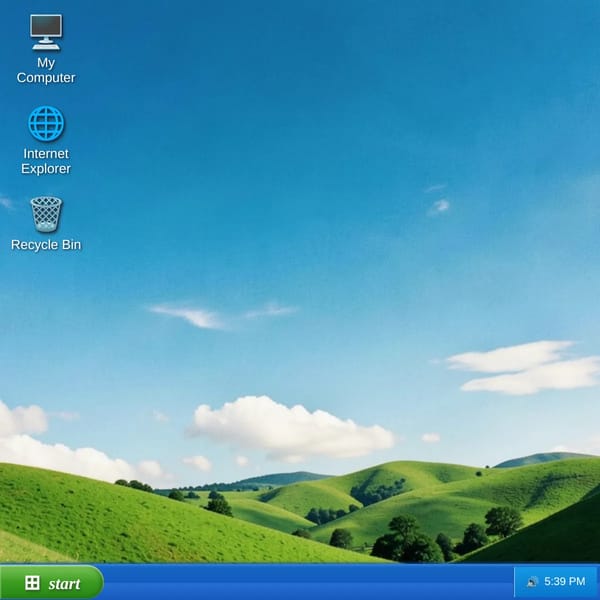 Windows XP