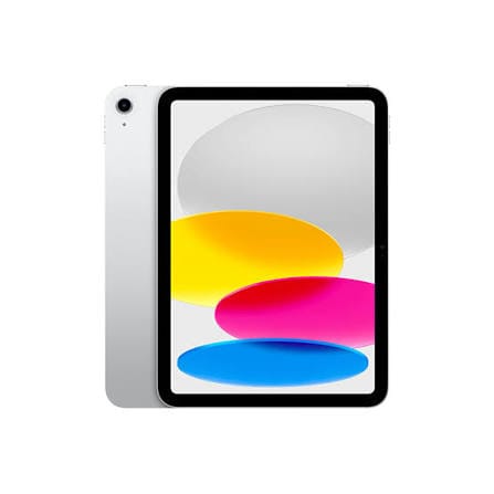 iPad Sim