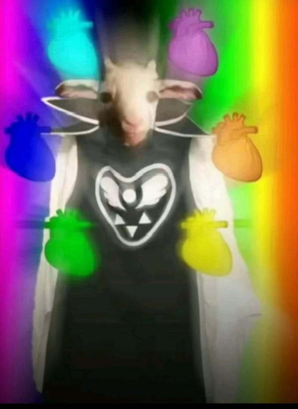 Mobile Friendly Undertale